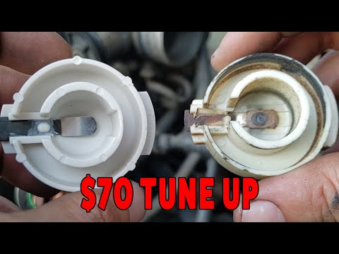 $70 Geo Storm Tune-Up - Geo Storm Revival Episode 4