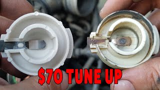 $70 Geo Storm Tune-Up - Geo Storm Revival Episode 4