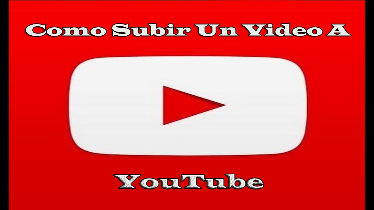 Como Eliminar Un Video De Mi Canal De Youtube 2016