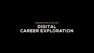 Innovation Playlist: Digital Career Exploration screenshot 5