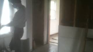 IMG 0887 03 24 2014 Removing Ductwork