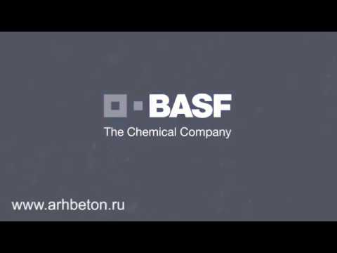 Дорожное покрытие ElastopaveTM Basf 7 #эластопейв #arhbeton.ru