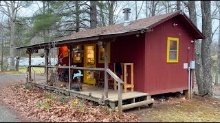 Exploring Our Tiny House Community