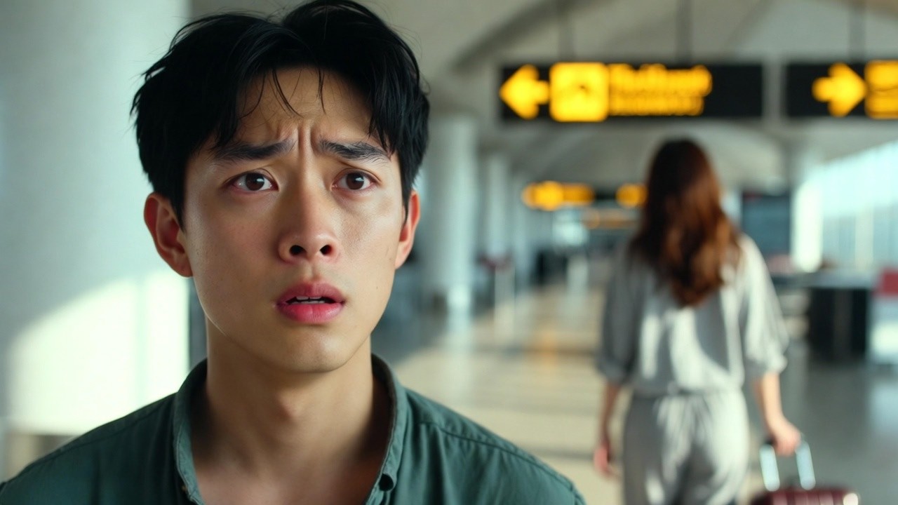 เขาทอดทิ้งเธอเพื่อผู้หญิงอื่น แต่วันที่บ้านว่าง เขาต้องช็อก!