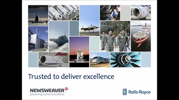 Video for Internal Communication