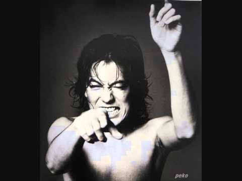 沢田研二 - ONLY YOU CAN ROCK ME - YouTube