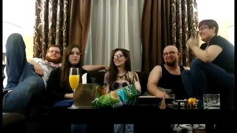 Mystery Illness is Called PANDAS: Friendly Celebration