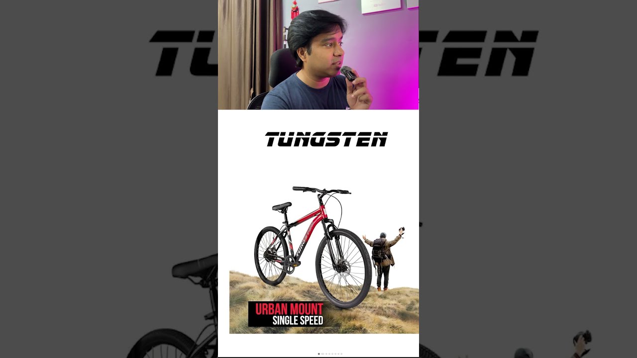 Latest Title & Thumbnail