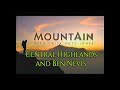 Mountain - Griff Rhys Jones. Central Highlands