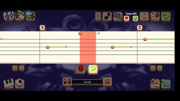 Msm composer tutorial ethereal island: jeode