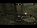 Skyrim. Return to helgen. Brave brave brave sir robin part 1