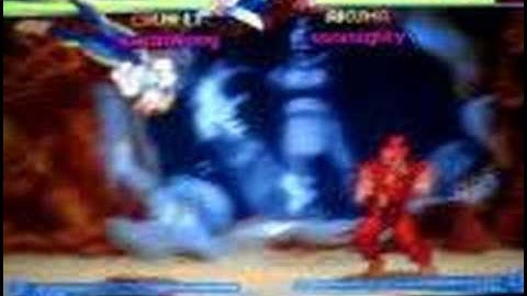 Justin Wong vs Soo Mighty 2/2