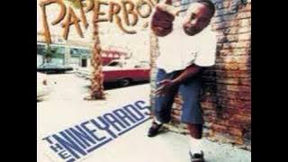 Paper Boy - The Ditty