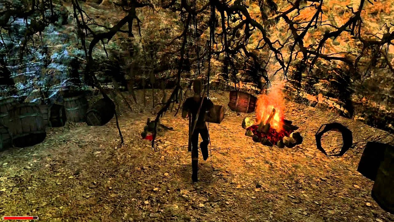 Gothic 2 die nacht des raben download full