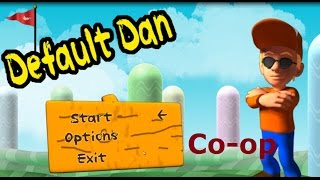 Default Dan Everything You Know Is Wrong Feat Some Guy Named Nate and Tiem Travisty