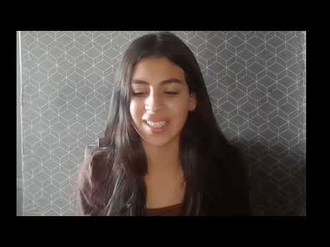 Vídeo de atuação 🎭