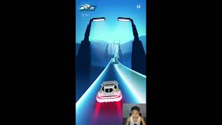 Serasa Main Diluar Angkasa - Super Dash Endless Runner screenshot 5