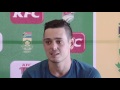 Proteas out to finish home summer on a high