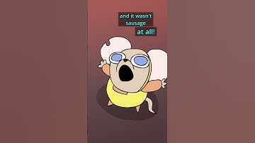 D&D Animated: Someone
