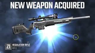 Sniper Strike : Special Ops 3.703 Apk + Mod + Data Android screenshot 2