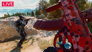 🔴Vem pra Live! Battlefield 6 ! zero input lag...
