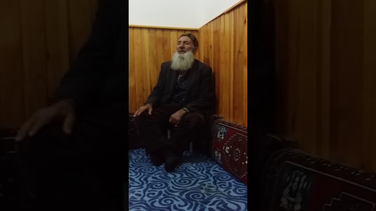 Avni dede uşşaki divan