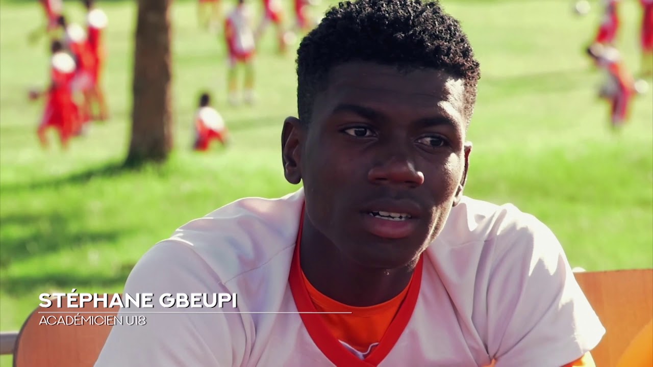 NCI REPORTAGES | Les académies de sport, un modèle en soi