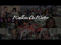 Stray Kids -Walkin On Water- [Reaction mashup]