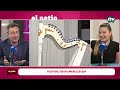 entrevista completa en Fuengirola TV Málaga España
