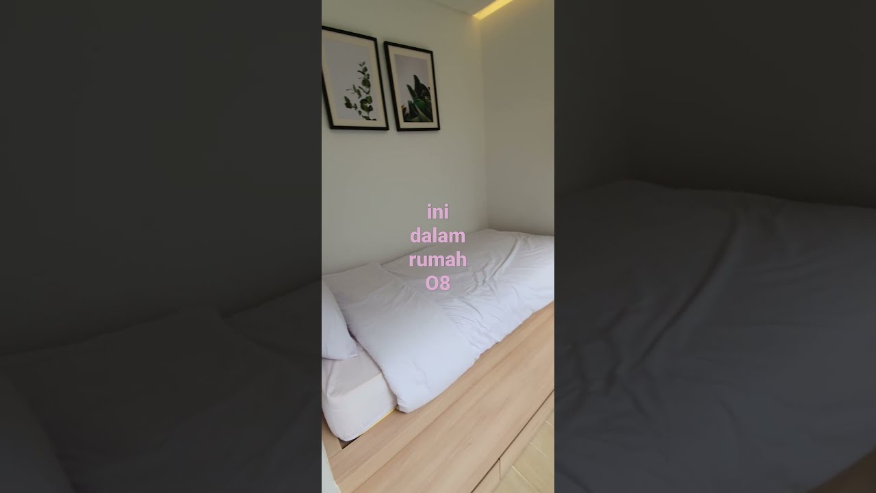 Rumah O8 Grand Wisata