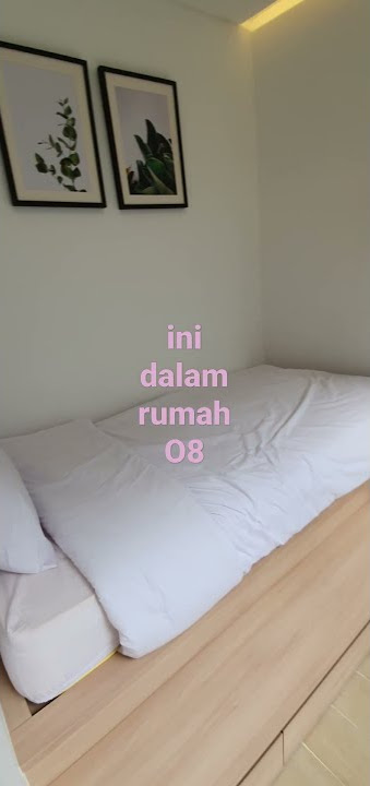 Rumah O8 Grand Wisata