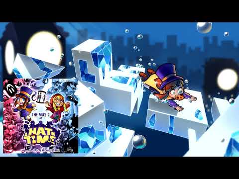 Stream Yodragon  Listen to A Hat in Time OST playlist online for