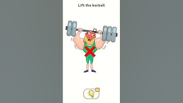 Dop2 Delete One Part 🤔 level 833 #shorts