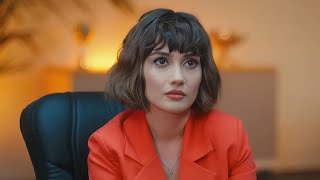 ممثل مشهور بيرفض يعمل إعلان لشركتها الجديده فبتزيف خبر إرتباطها بيه وبتعمل دعايا مجانا "