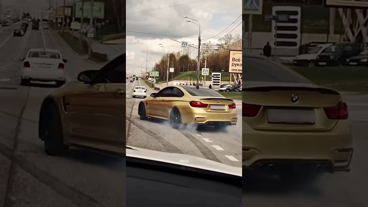 DAMN🥵🫶🏻 • #bmwm4 #mercedesc63s #drift #edit #shorts