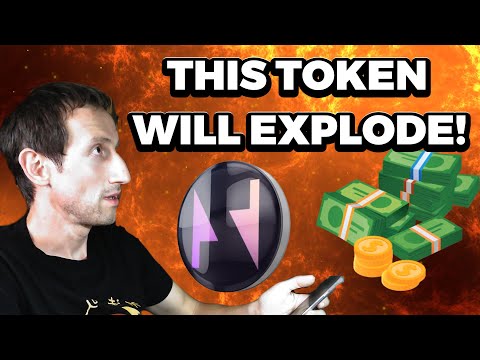 THIS Crypto Will EXPLODE! Coming in JUNE