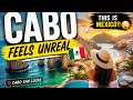 Cabo San Lucas 🇲🇽 | Pinay sa Mexico