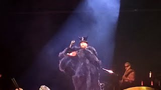 Sam Smith Performs Unholy at UNTOLD 2024 #samsmith #unholy #untold #2024 #show