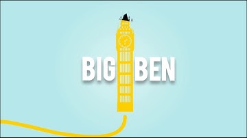 Ben - Kingston University Digital Media Technology work