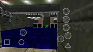 Brutal Doom v21 flamebelch and crucible (My favorite add-on):)