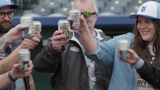 The Kcroyals, Boulevard Brewing Co. Send The Best Baseball And Beer On Earth Into Space