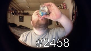 Thumbnail for Jon Drinks Water #2458