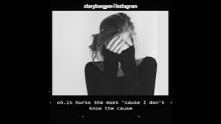 STORY WA 30 DETIK SEDIH VIRAL 2021 | VERSI LAGU BARAT SEDIH