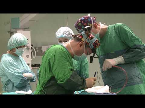 Video: Chirurgie în Pragul Fanteziei - Vedere Alternativă