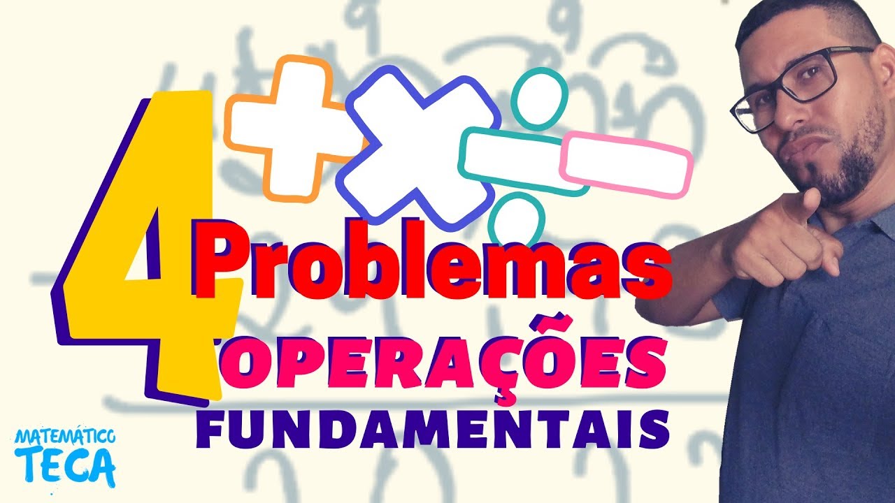 Tratavam-se De Questões Fundamentais - RETOEDU