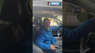 TV6 Investigates: Iowa hands free driving