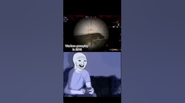 Warface gameplay in 2013 and 2023