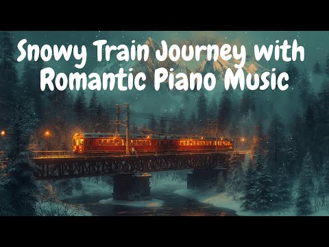 Winter Symphony: Piano