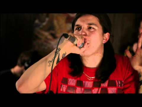 Gescha — Gescha-One Summer (LIVE)