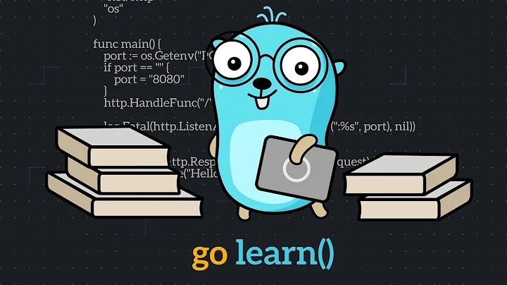 Should you learn Go in 2025?